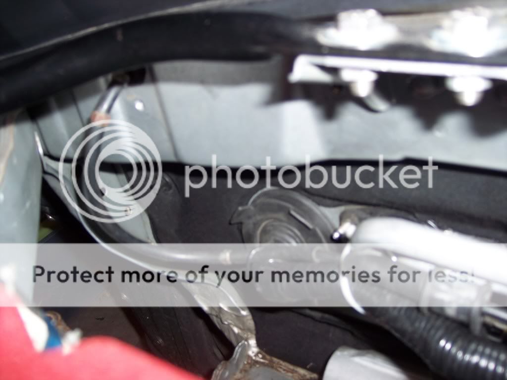 D.I.Y Throttle Cable Tuck (cruise) Acura RSX, ILX and Honda EP3 Forum